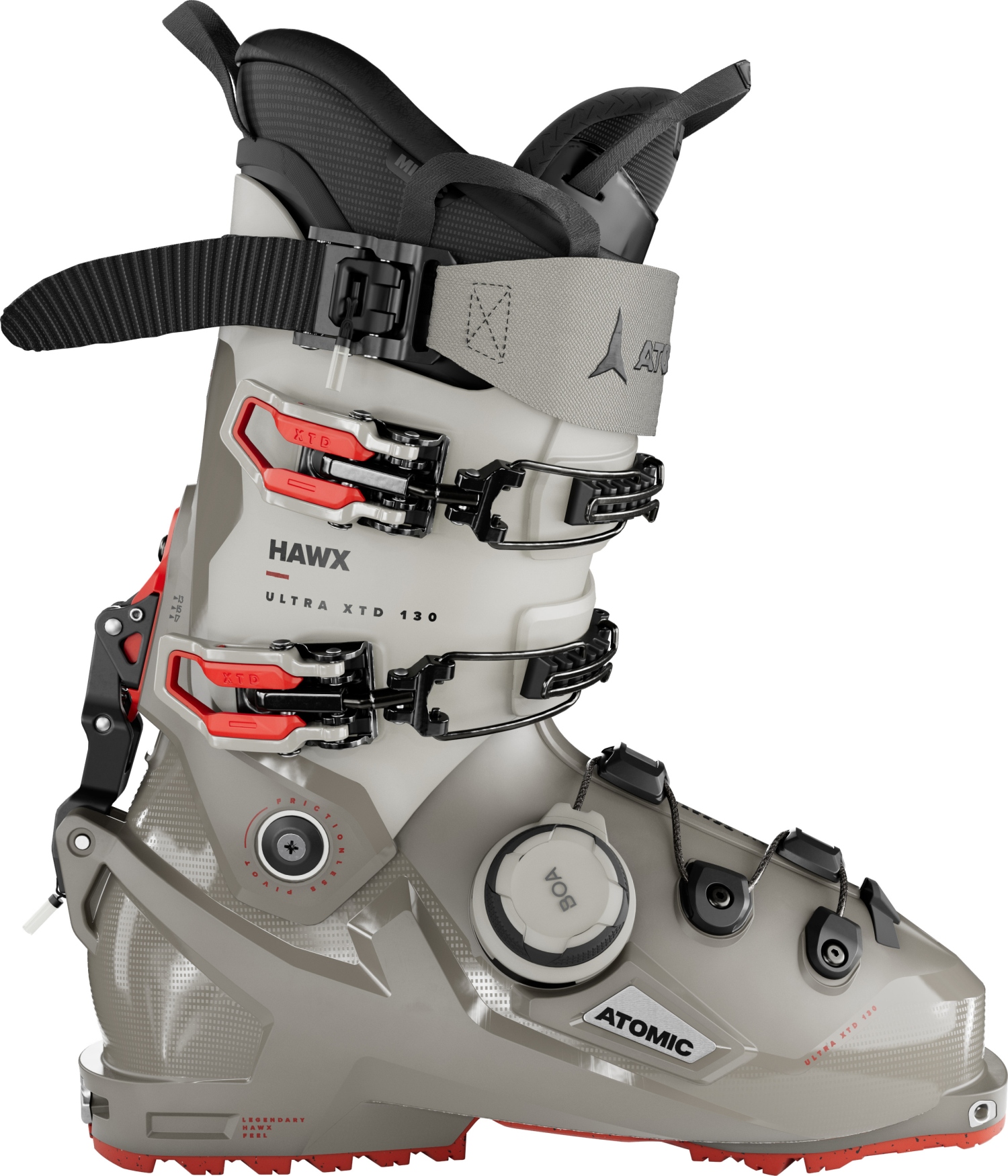 Profeet on sale ski boots